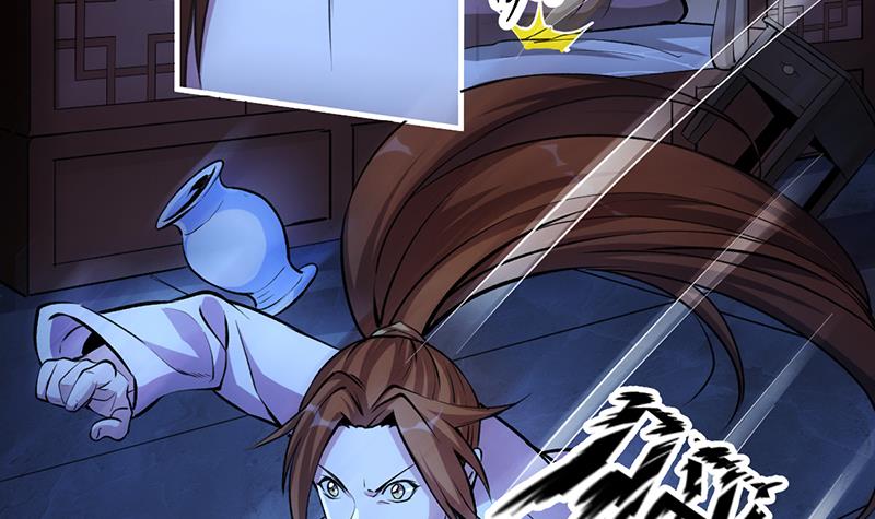 The Immortal Devil Emperor Chapter 09 Bahasa Indonesia